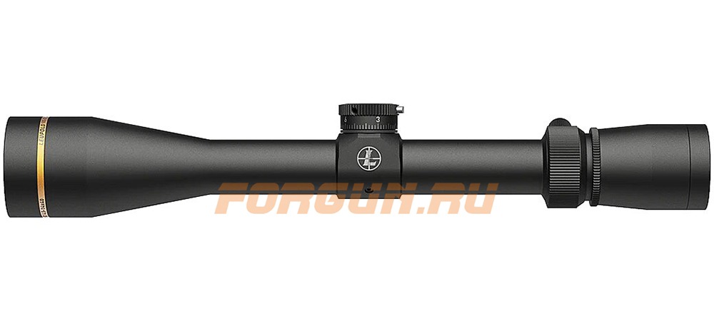 Оптический прицел Leupold VX-3HD 4.5-14х40 CDS-ZL (180620)